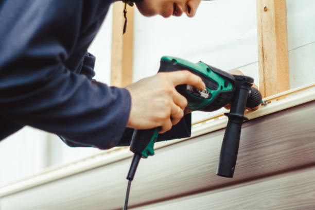 Siding Removal and Disposal in Cape May Court House, NJ